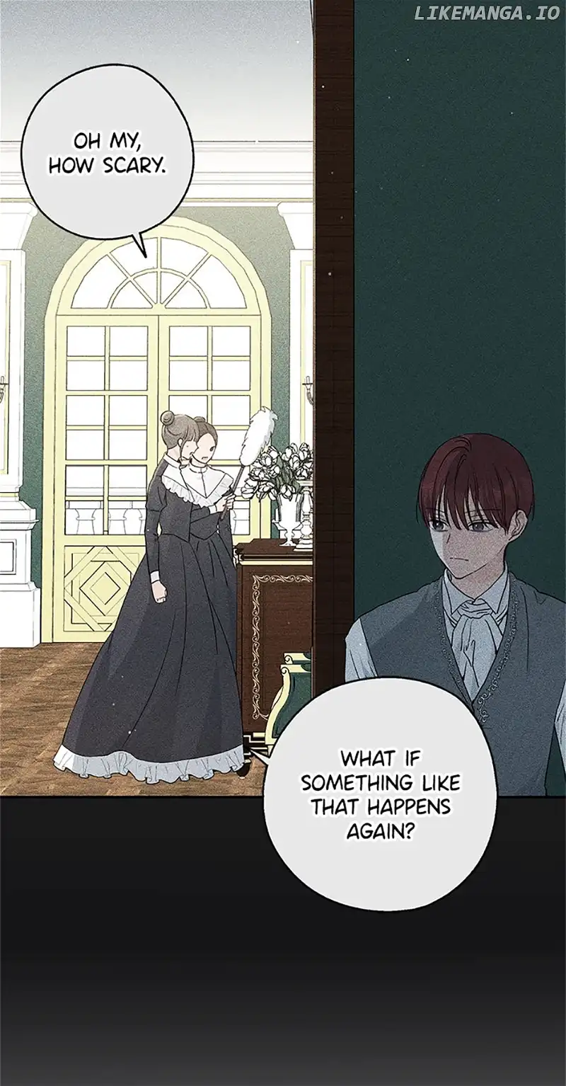 Monster Princess Chapter 37 - Page 50