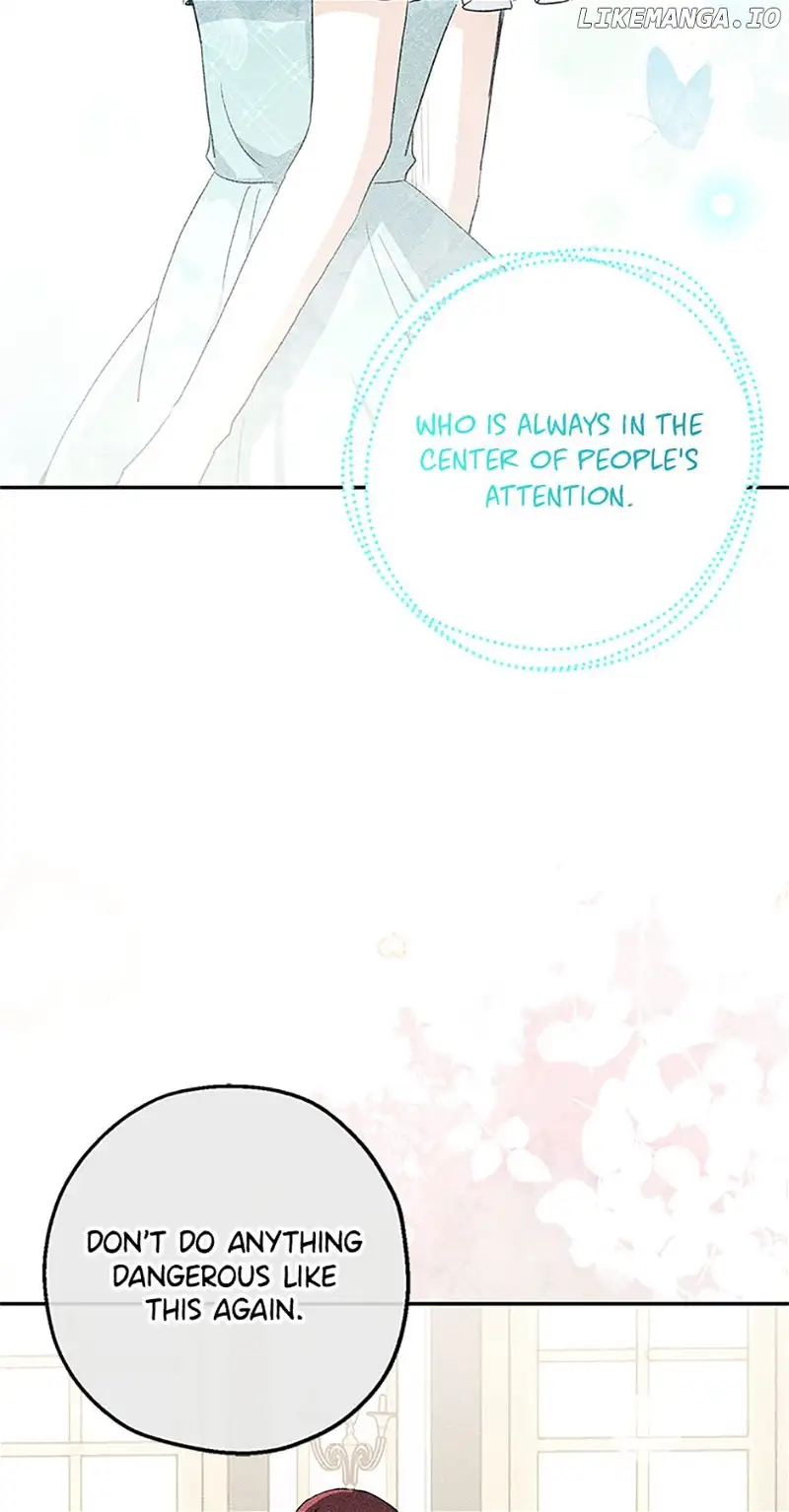 Monster Princess Chapter 37 - Page 52