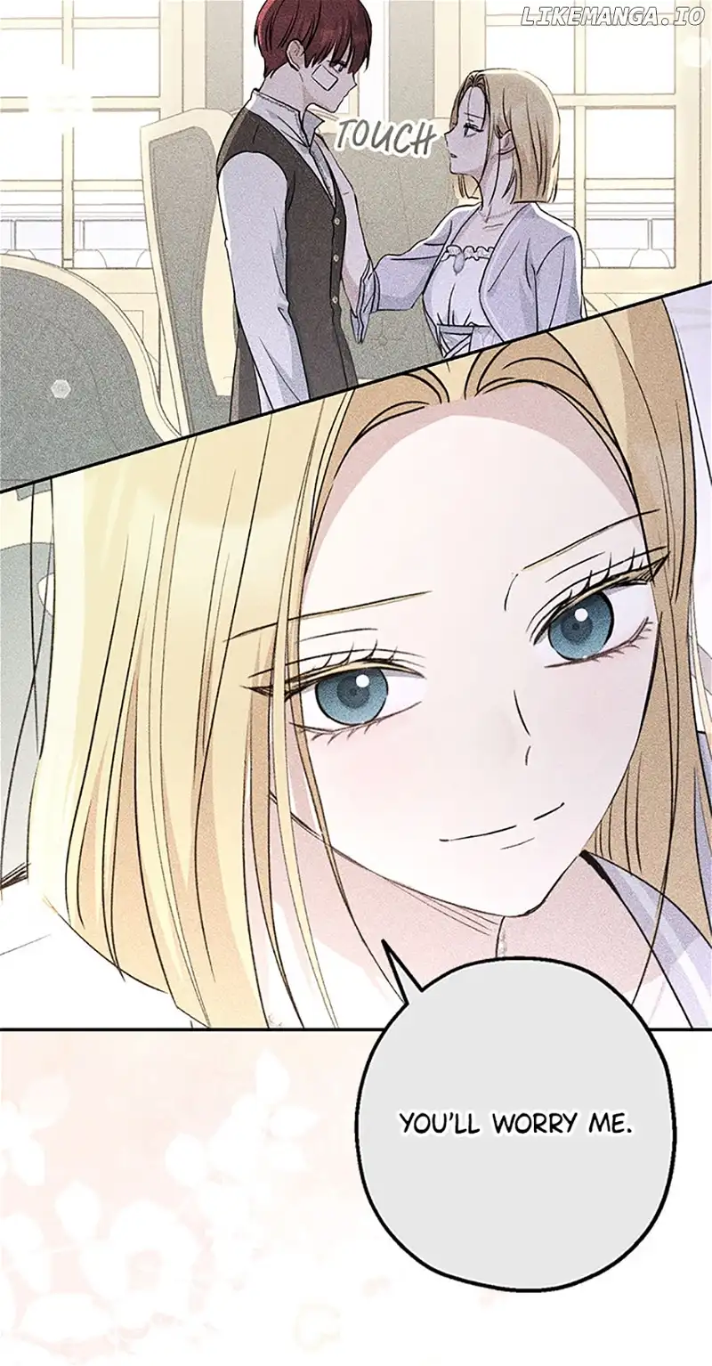 Monster Princess Chapter 37 - Page 53