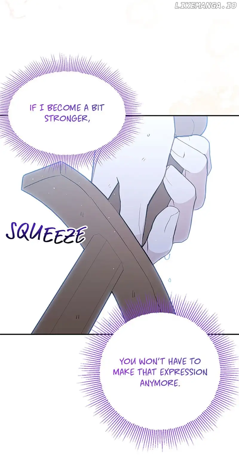 Monster Princess Chapter 37 - Page 54