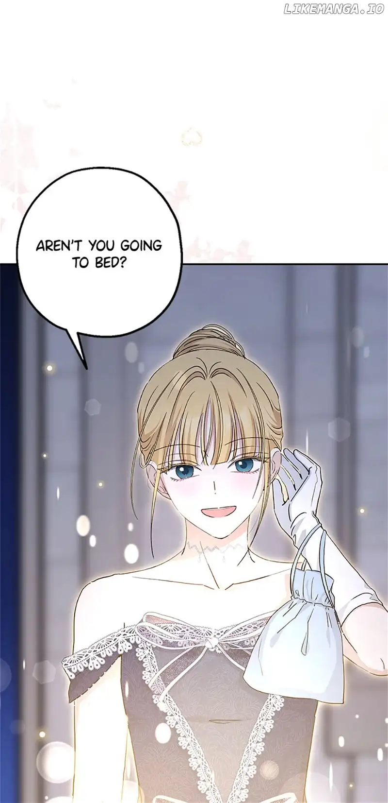 Monster Princess Chapter 37 - Page 61