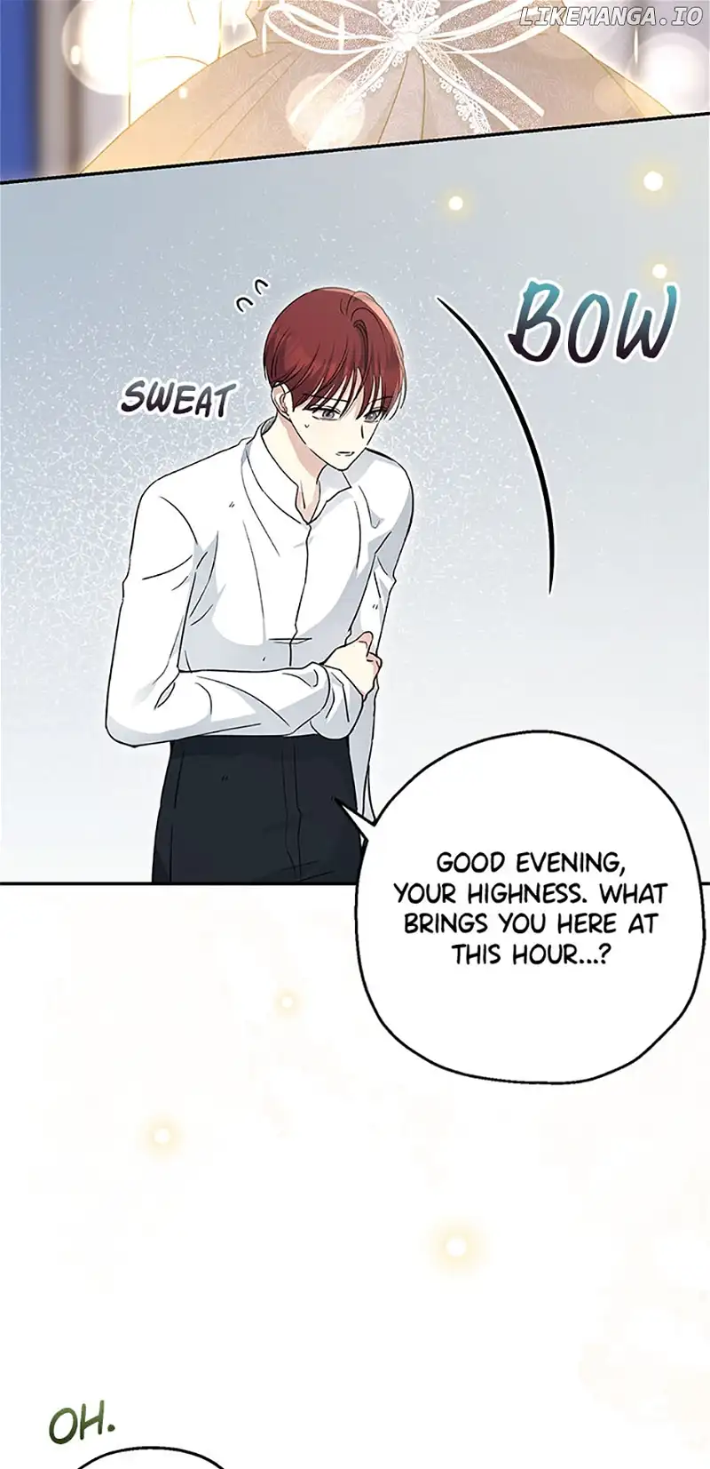 Monster Princess Chapter 37 - Page 62