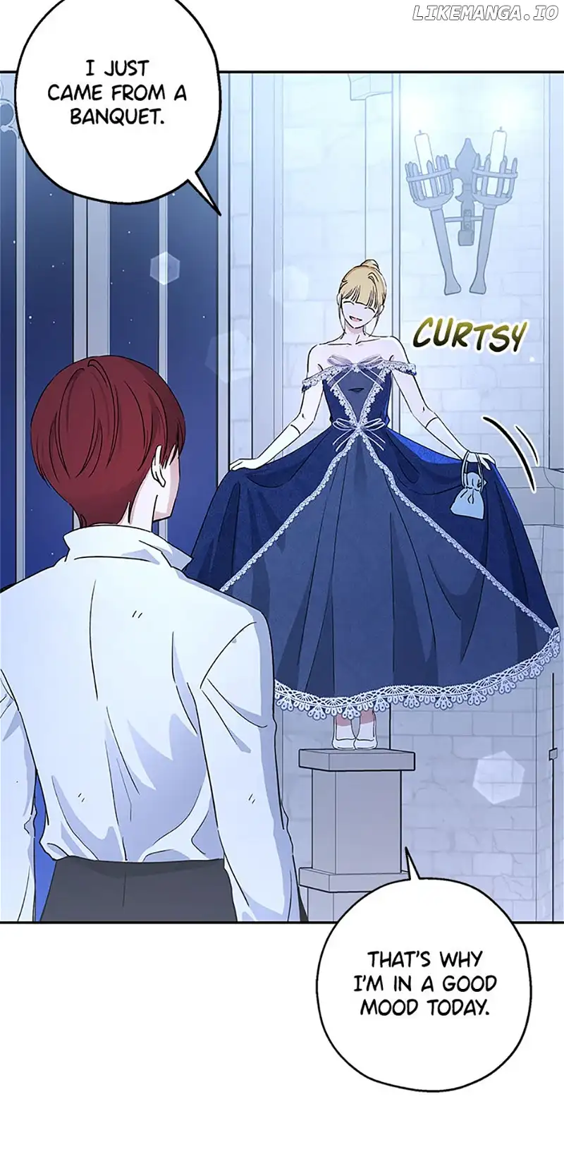 Monster Princess Chapter 37 - Page 63