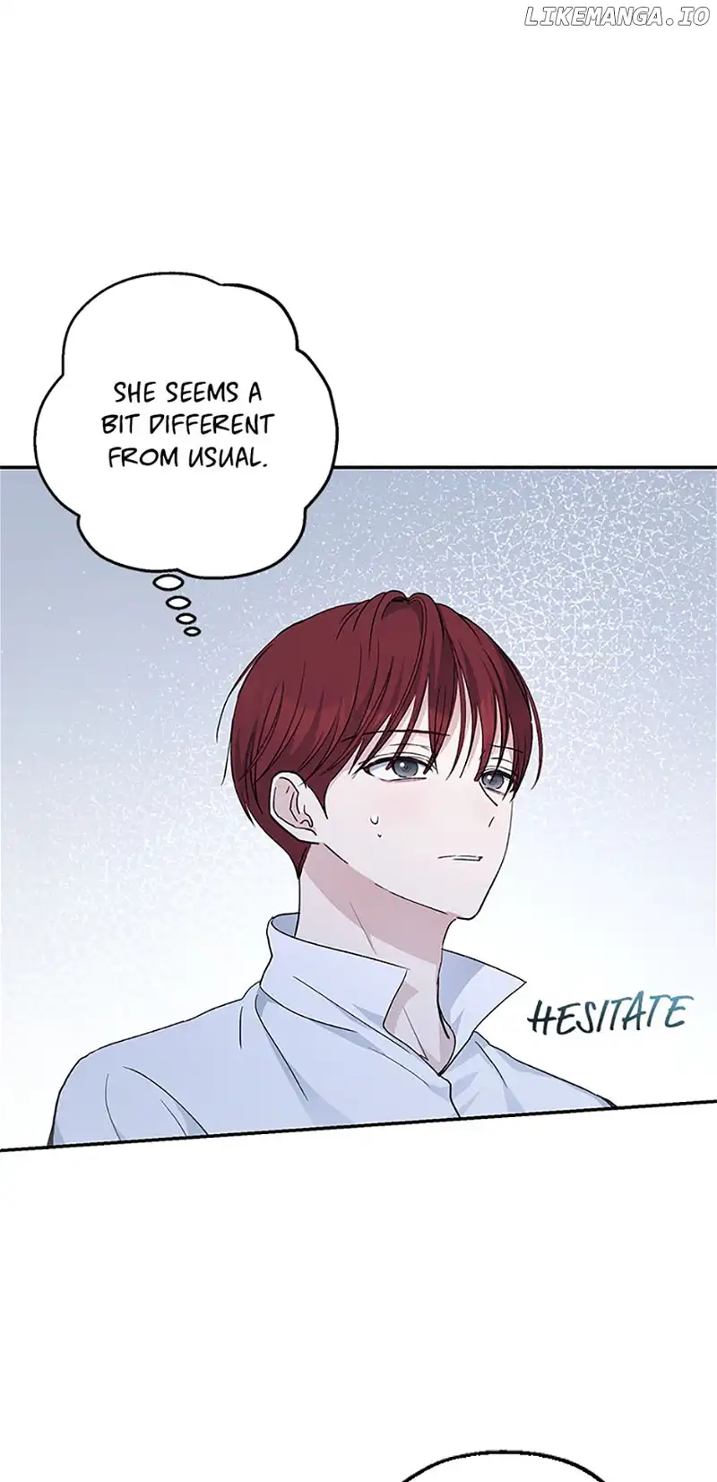 Monster Princess Chapter 37 - Page 64