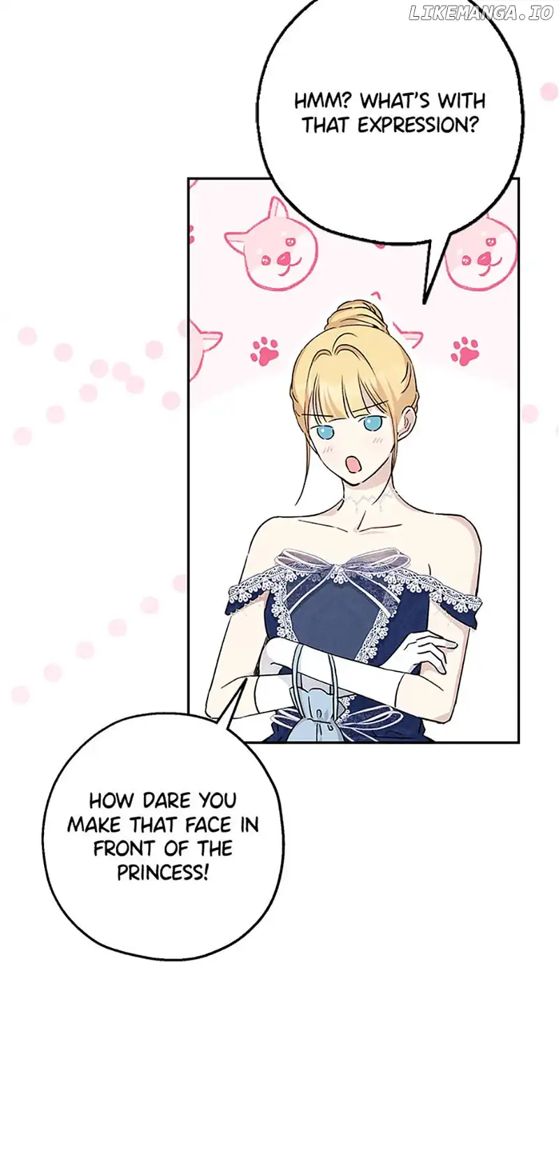 Monster Princess Chapter 37 - Page 65