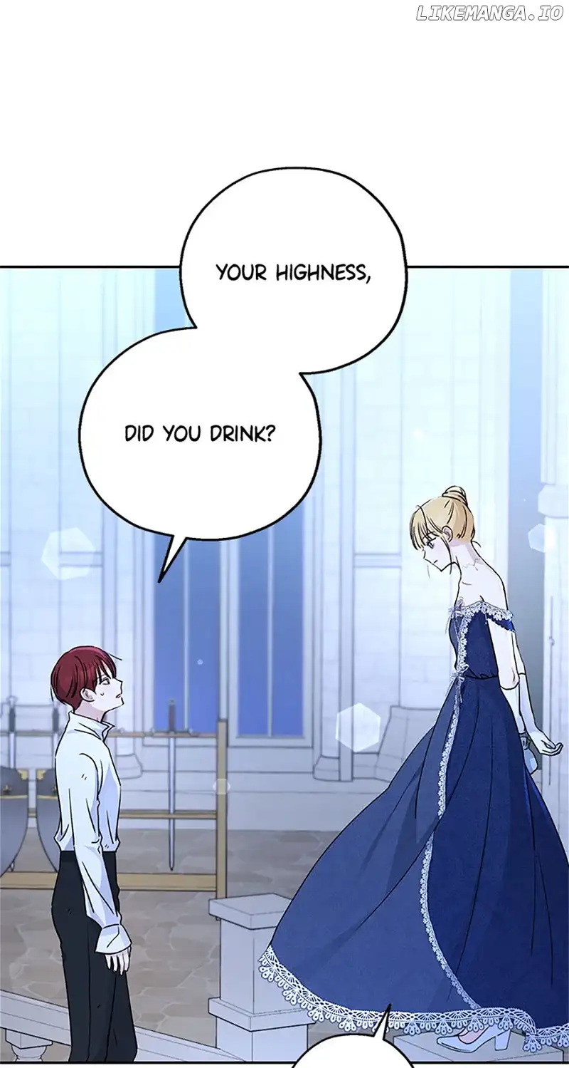 Monster Princess Chapter 37 - Page 66