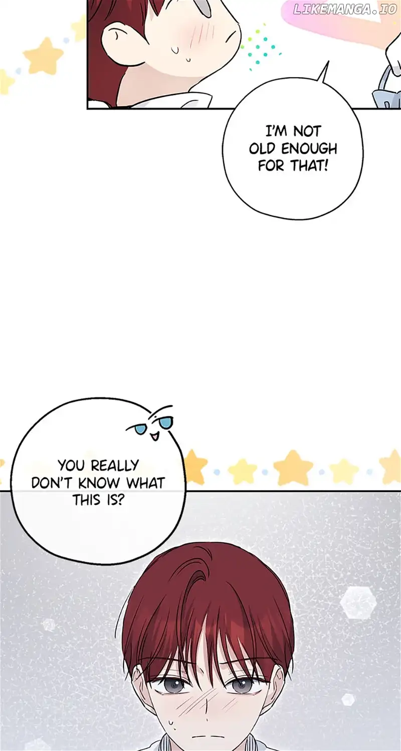 Monster Princess Chapter 37 - Page 68