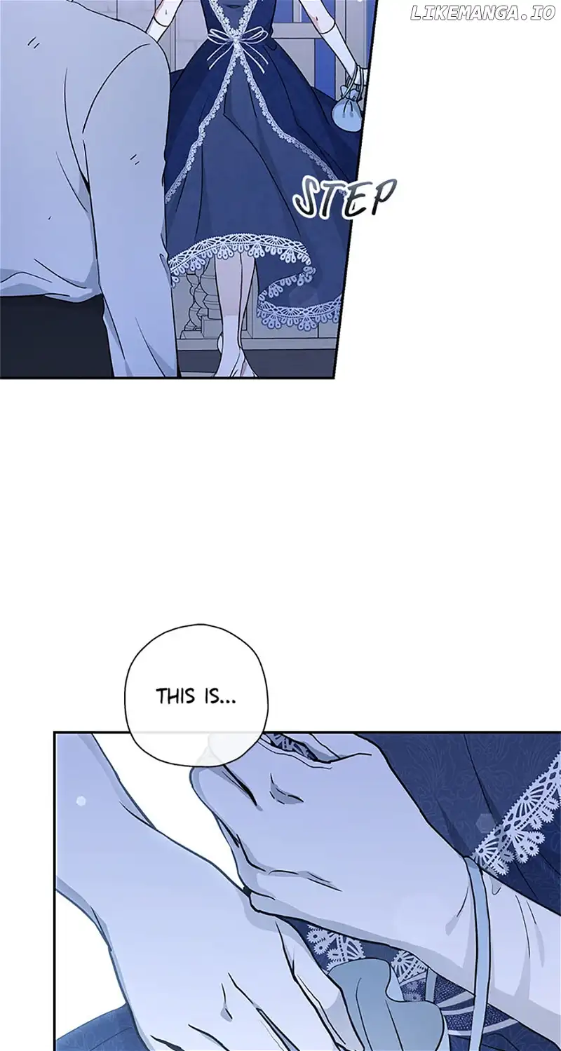 Monster Princess Chapter 37 - Page 70