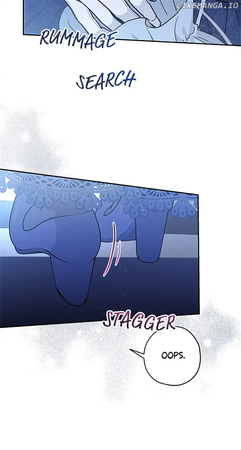 Monster Princess Chapter 37 - Page 71