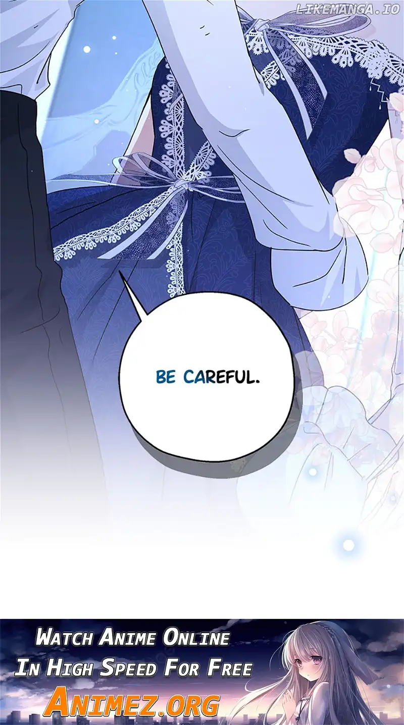 Monster Princess Chapter 37 - Page 76