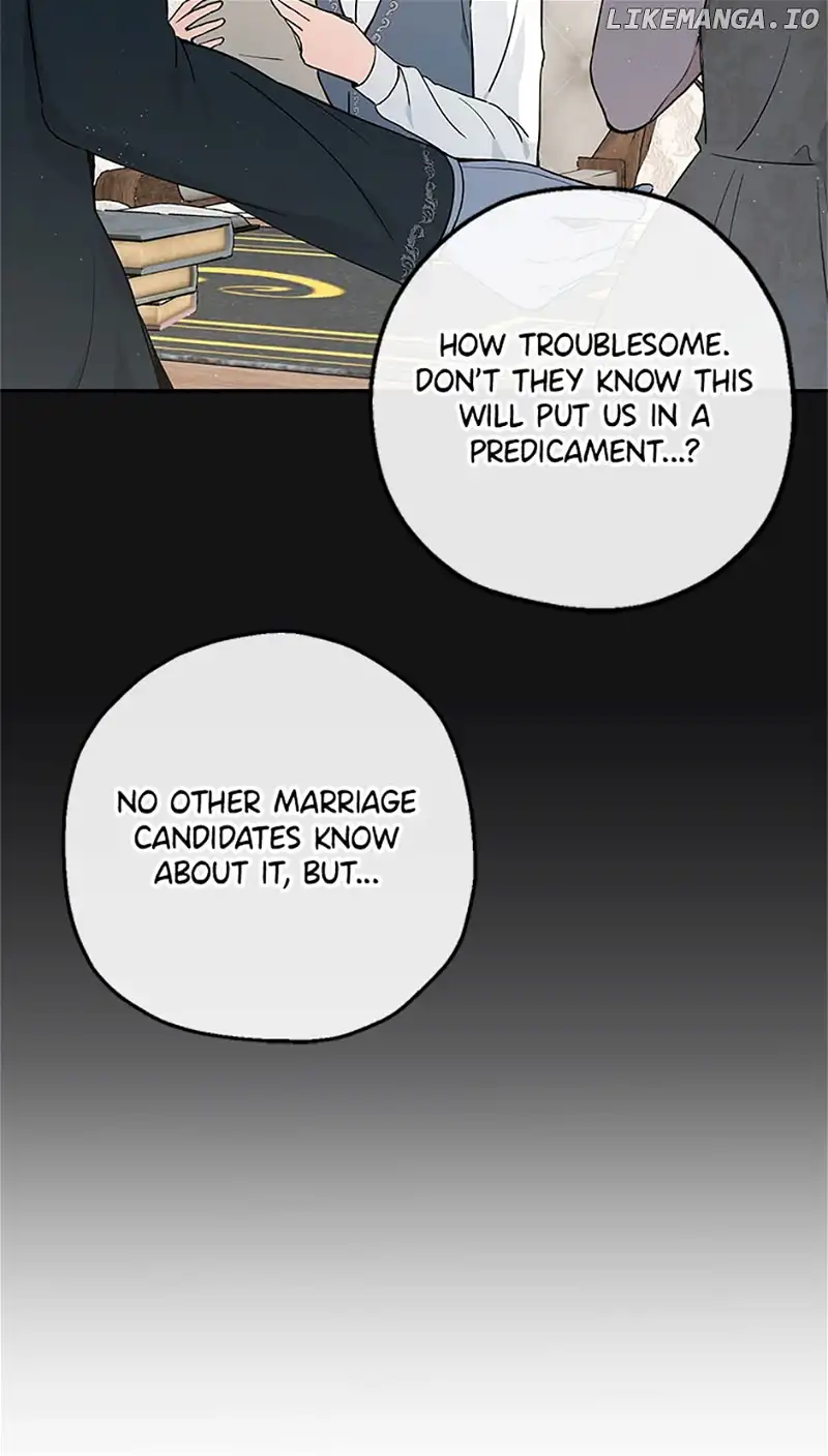 Monster Princess Chapter 37 - Page 8