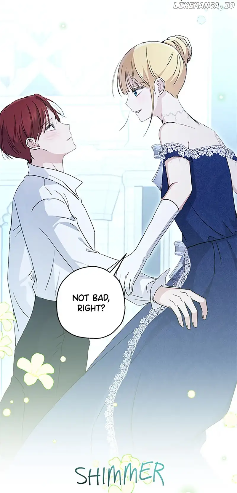 Monster Princess Chapter 38 - Page 11