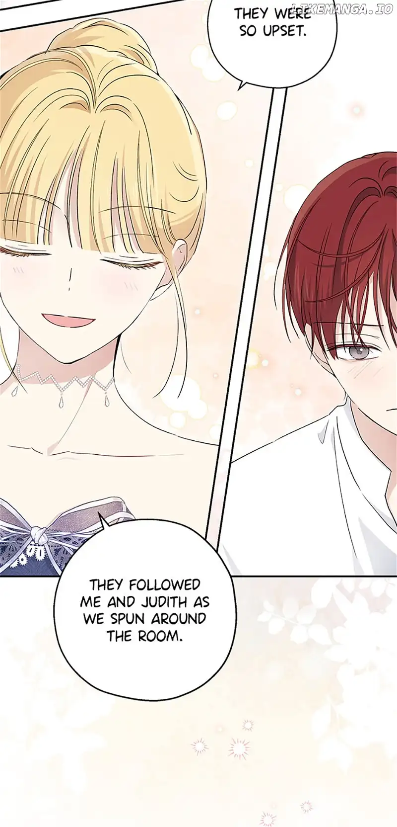 Monster Princess Chapter 38 - Page 13