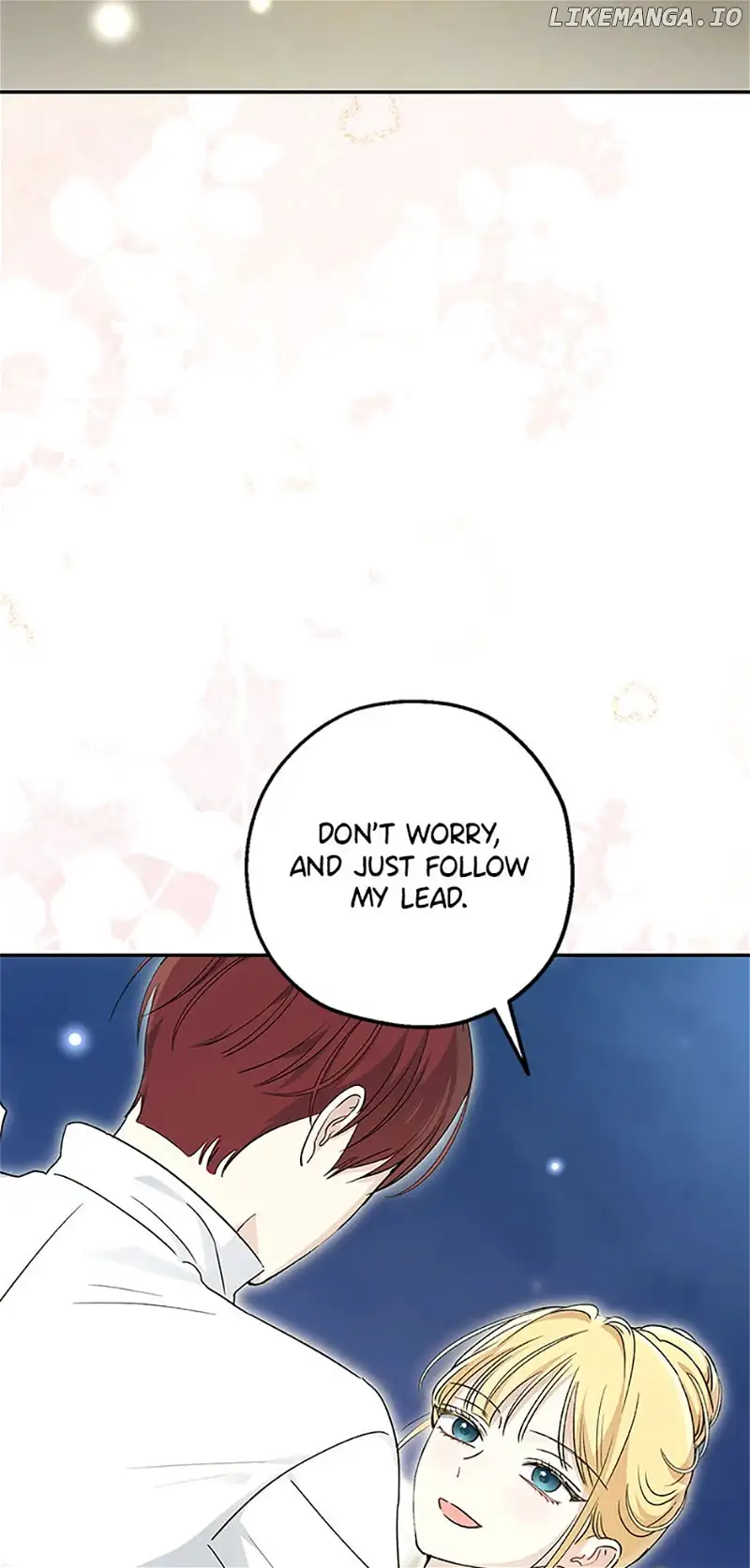 Monster Princess Chapter 38 - Page 17