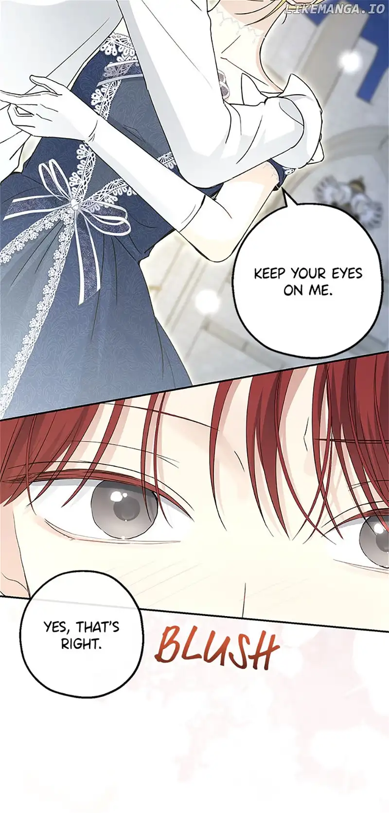 Monster Princess Chapter 38 - Page 18