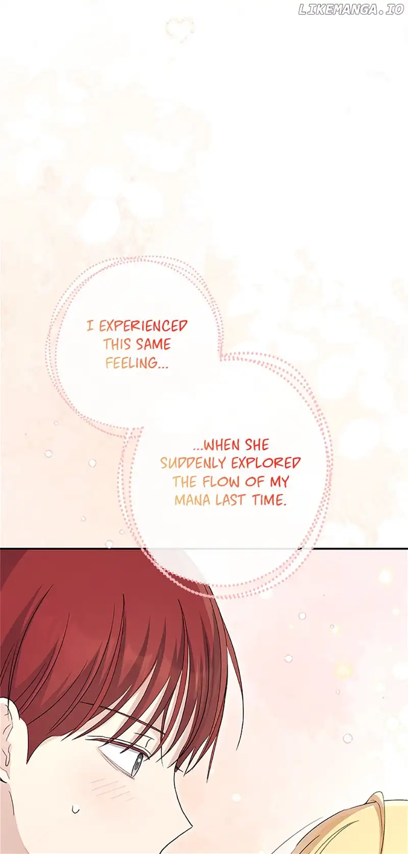 Monster Princess Chapter 38 - Page 19