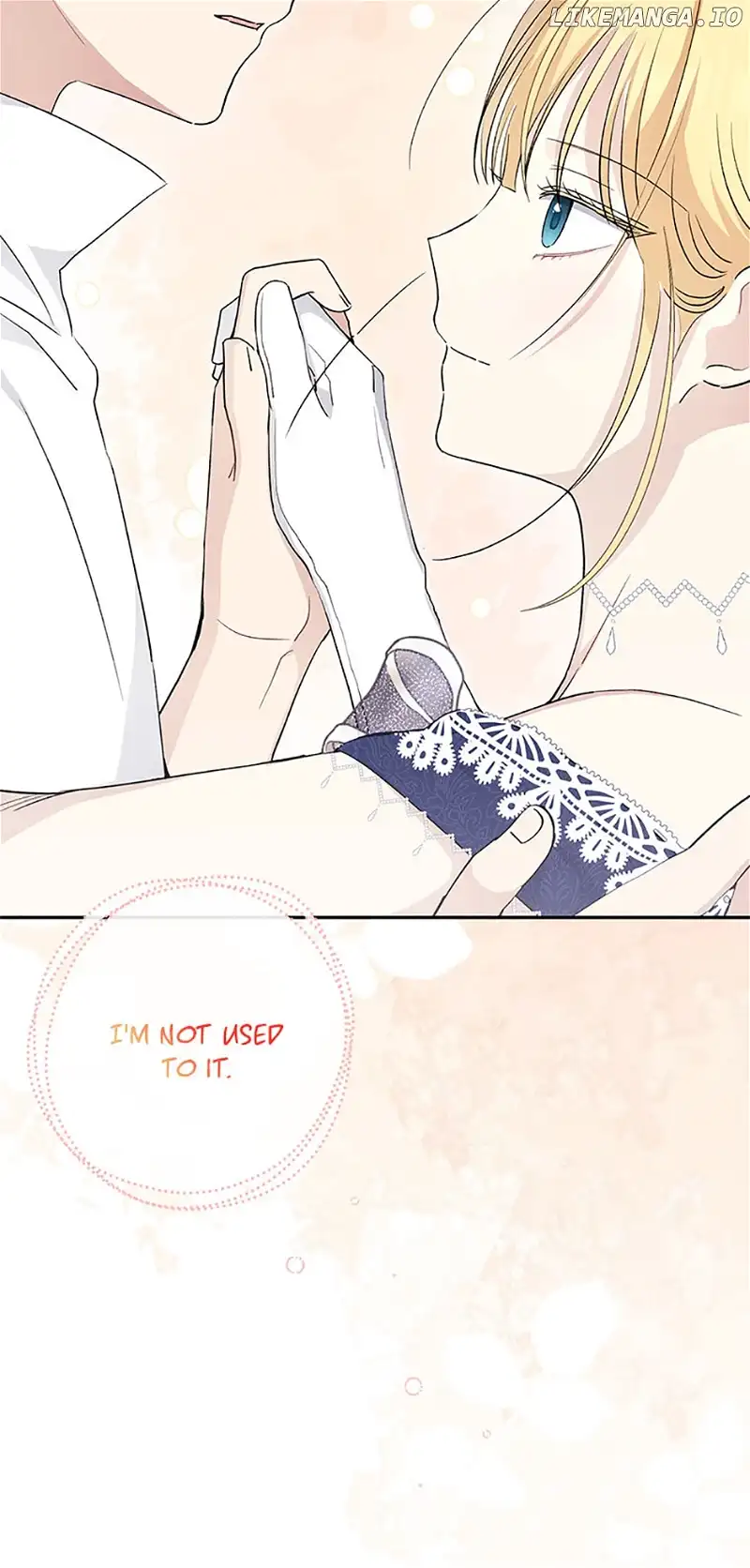 Monster Princess Chapter 38 - Page 20