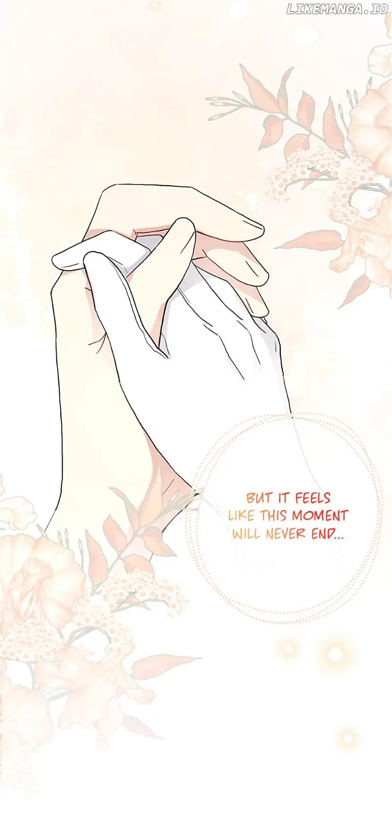 Monster Princess Chapter 38 - Page 23