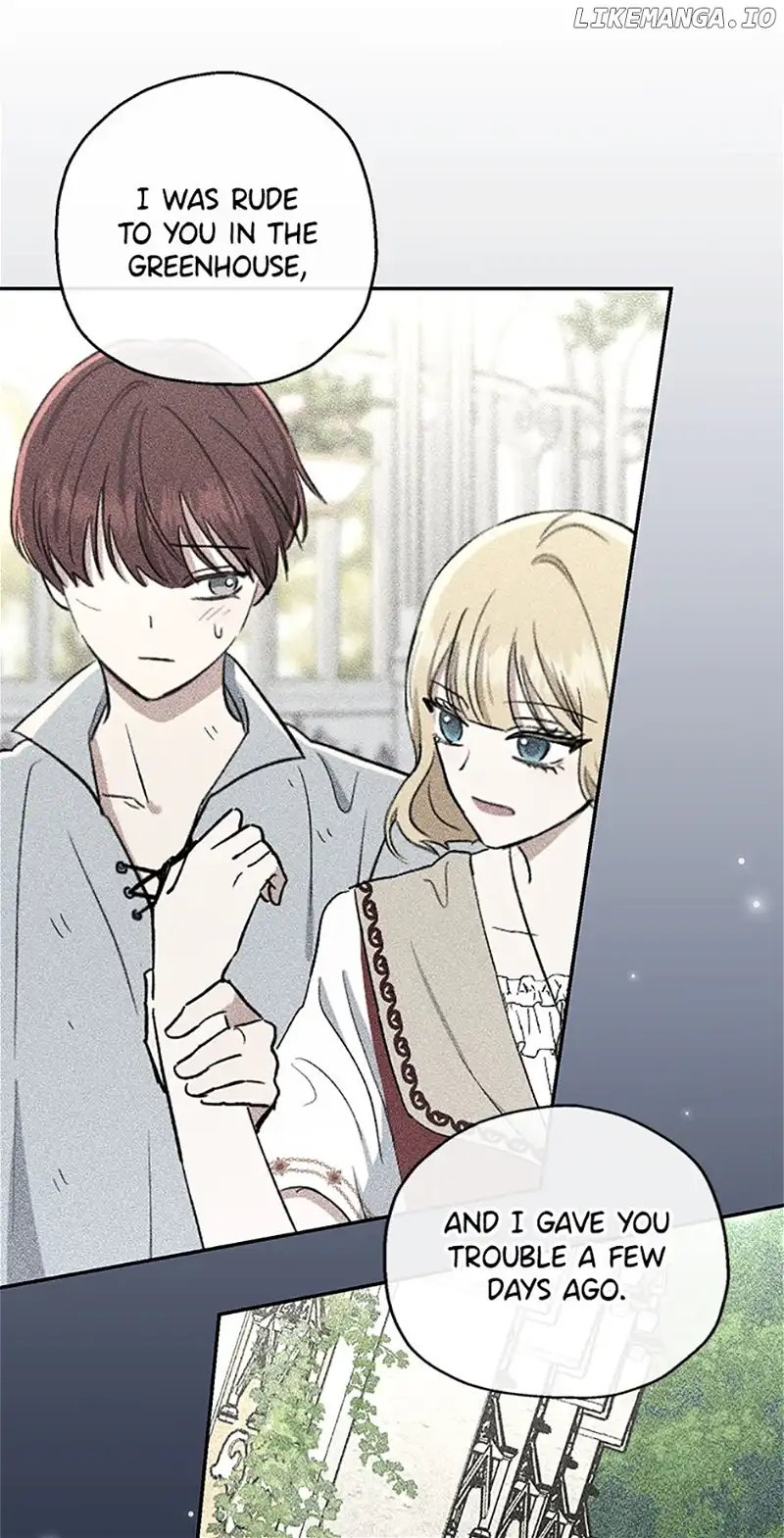 Monster Princess Chapter 38 - Page 29