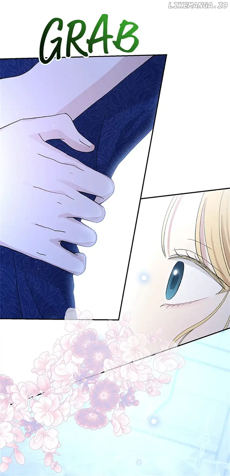 Monster Princess Chapter 38 - Page 3