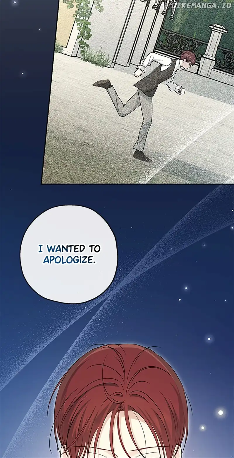 Monster Princess Chapter 38 - Page 30