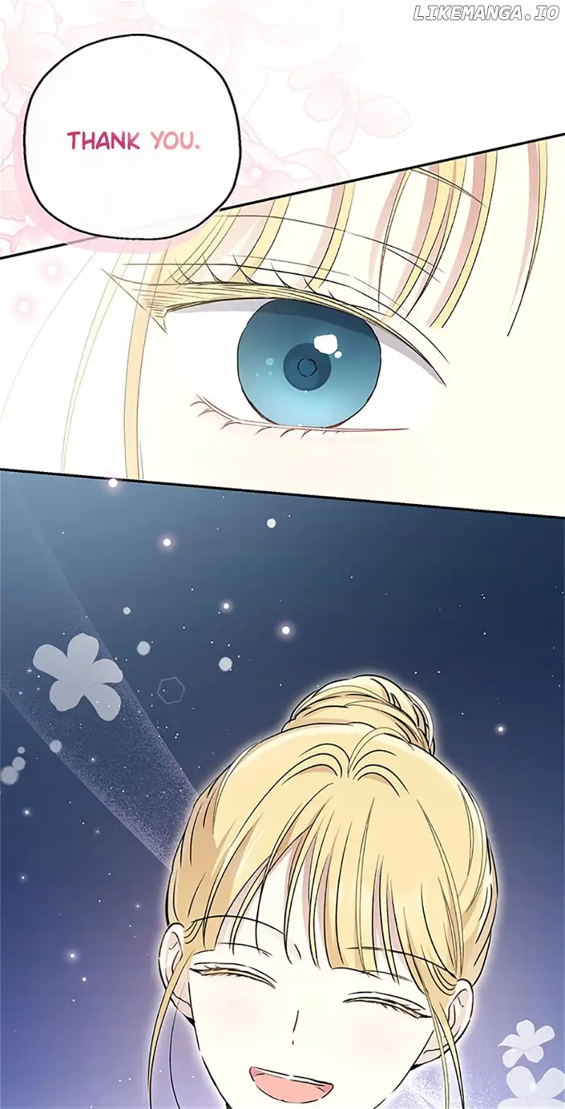 Monster Princess Chapter 38 - Page 32