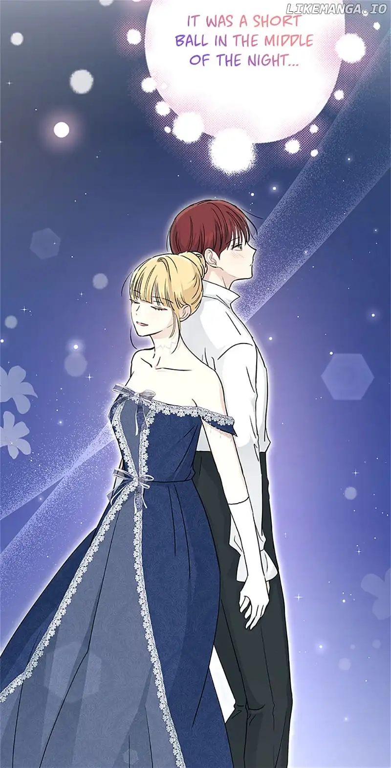 Monster Princess Chapter 38 - Page 34