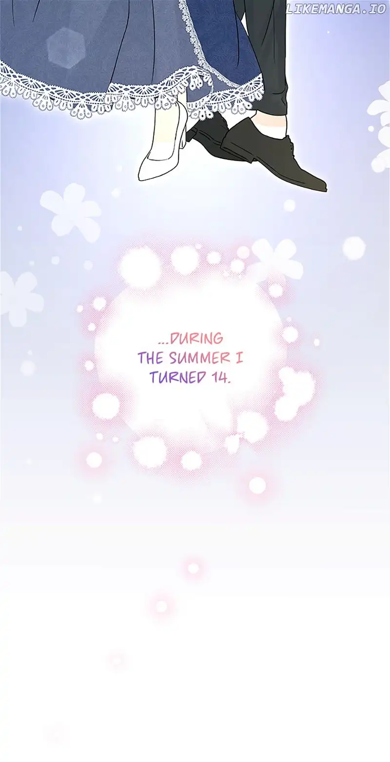 Monster Princess Chapter 38 - Page 35