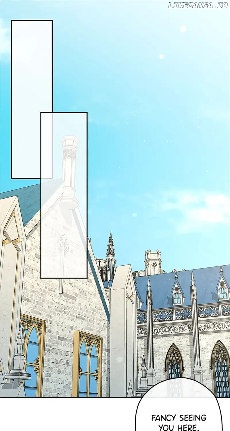 Monster Princess Chapter 38 - Page 37