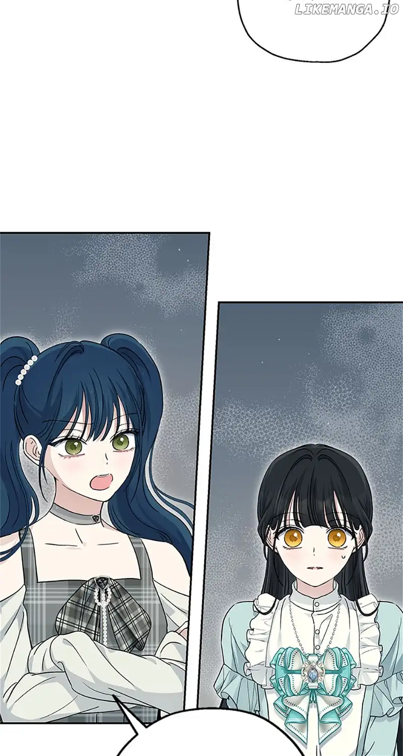 Monster Princess Chapter 38 - Page 38