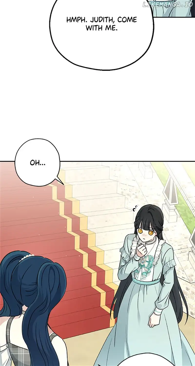 Monster Princess Chapter 38 - Page 39