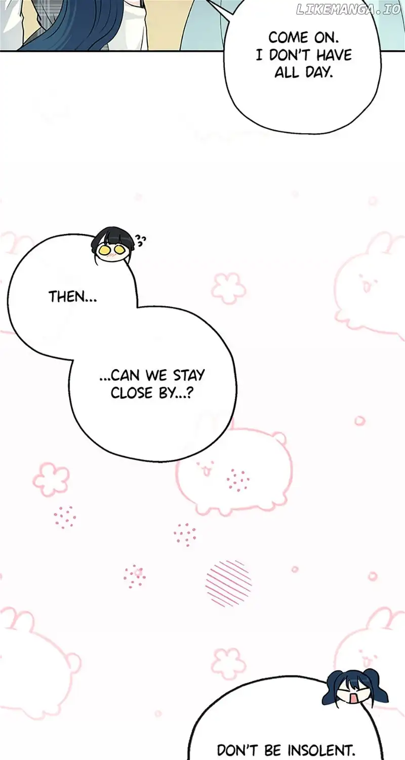 Monster Princess Chapter 38 - Page 40