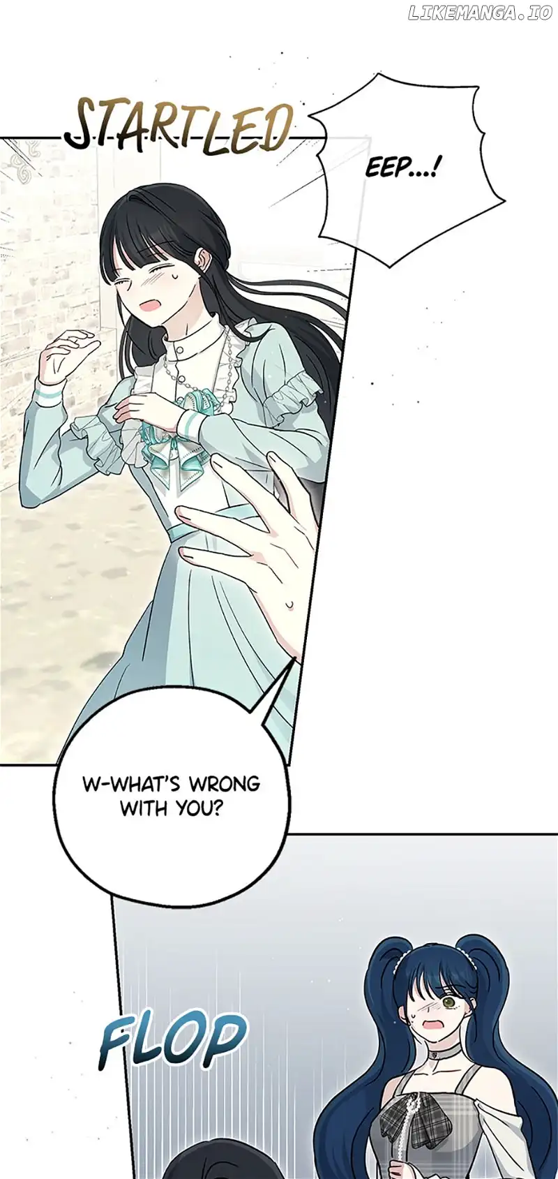 Monster Princess Chapter 38 - Page 44