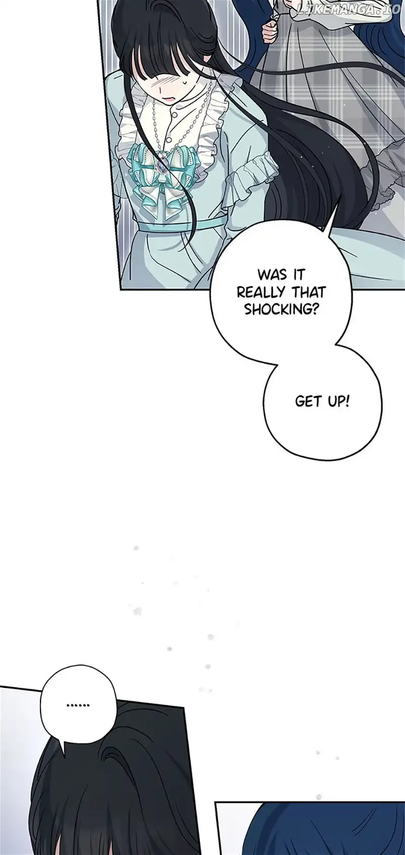 Monster Princess Chapter 38 - Page 45