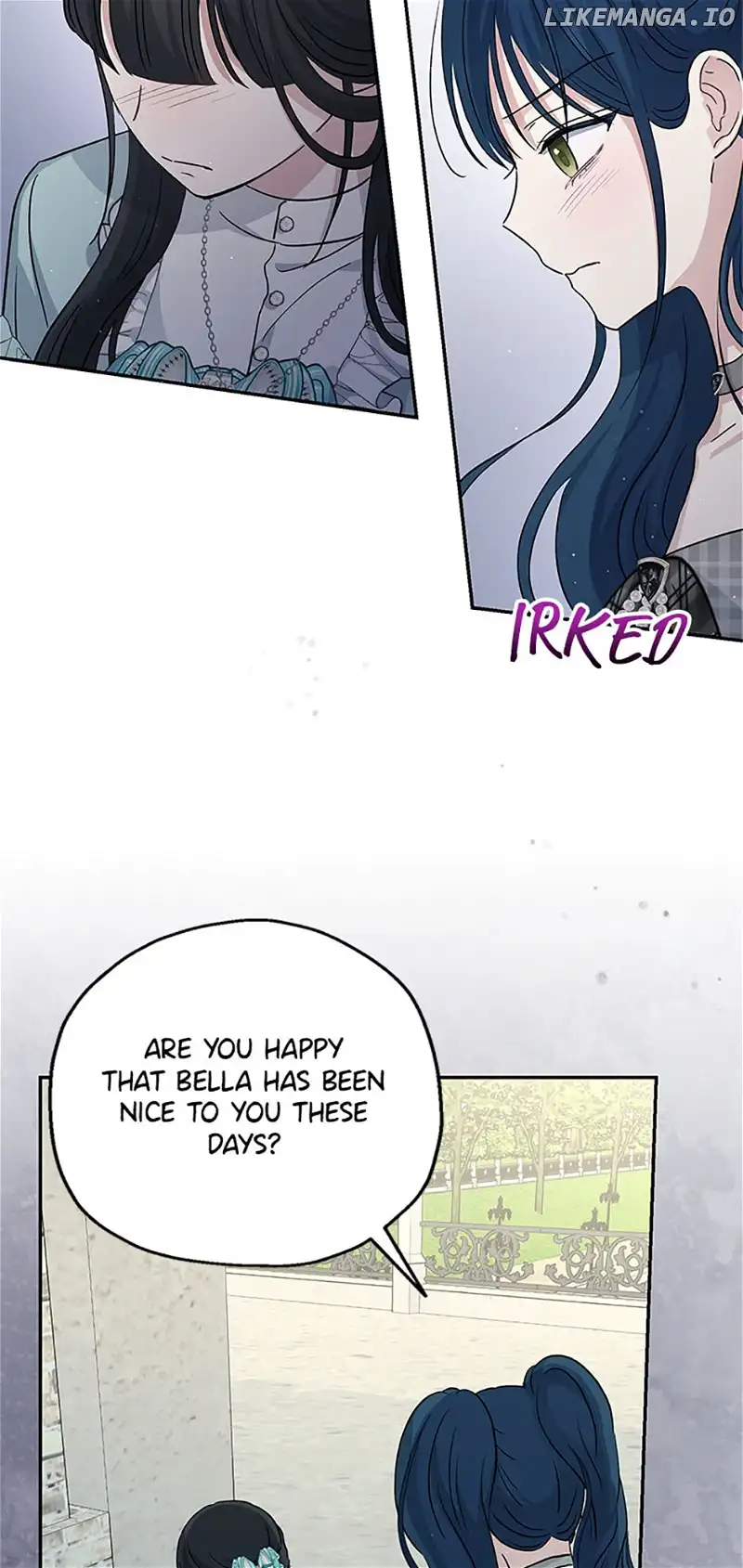 Monster Princess Chapter 38 - Page 46