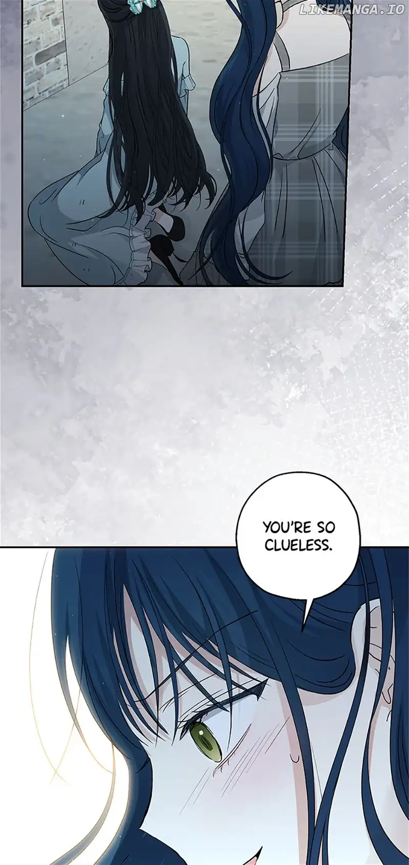 Monster Princess Chapter 38 - Page 47