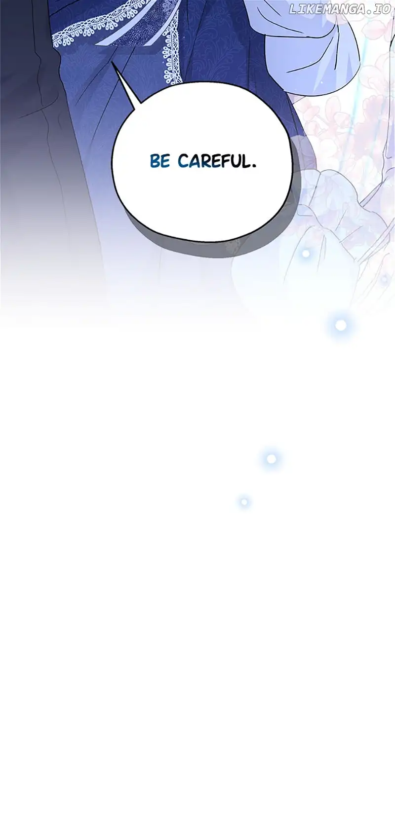 Monster Princess Chapter 38 - Page 5