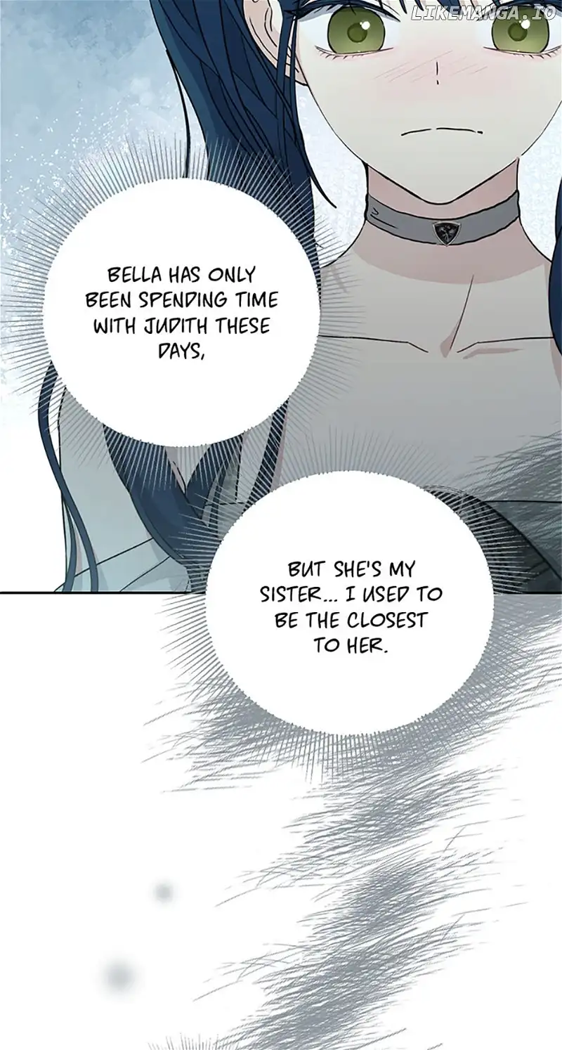 Monster Princess Chapter 38 - Page 51