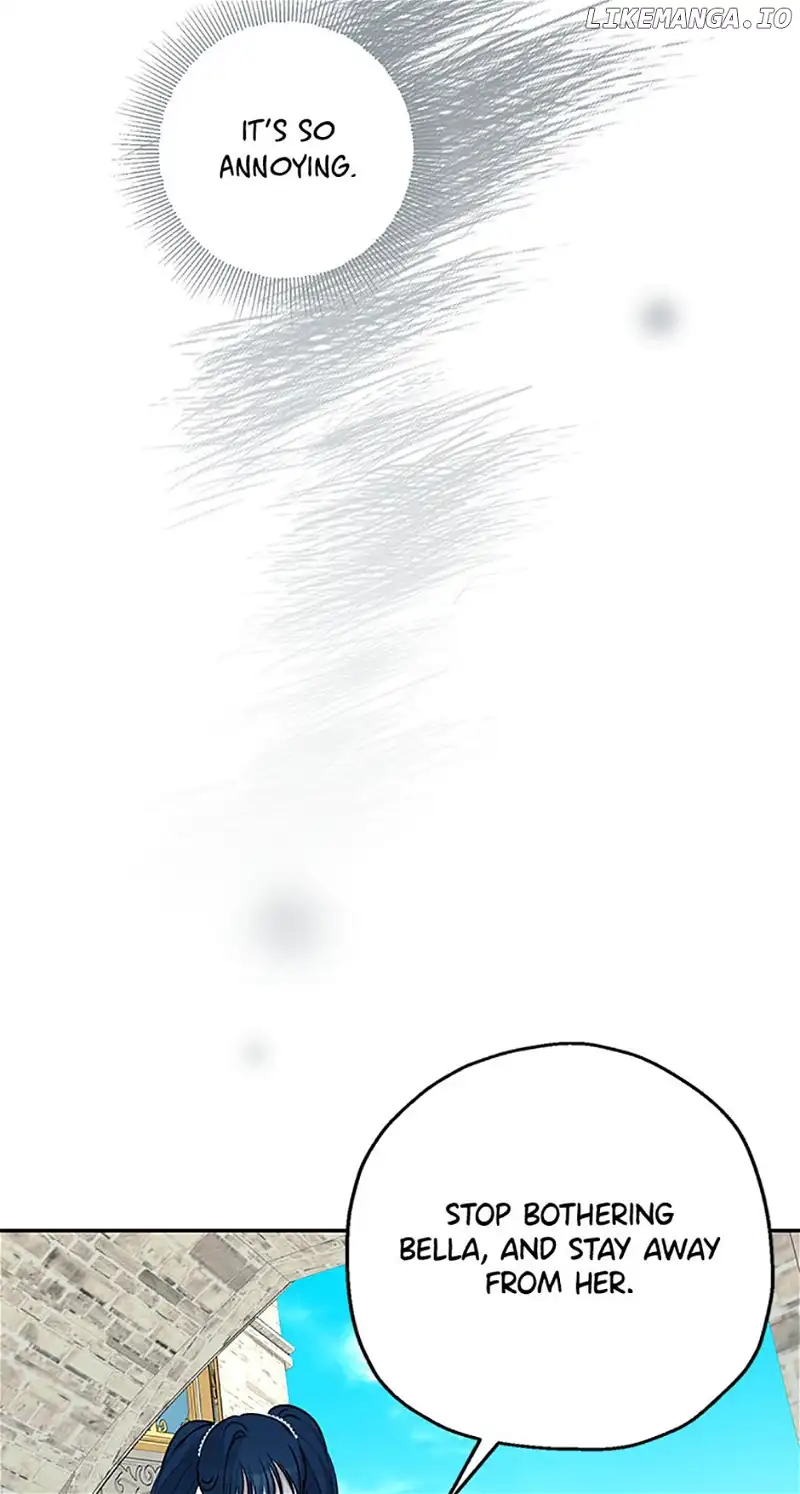 Monster Princess Chapter 38 - Page 52