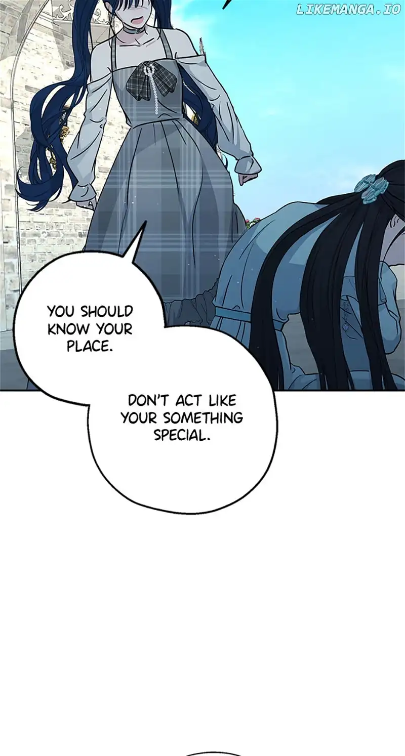 Monster Princess Chapter 38 - Page 53