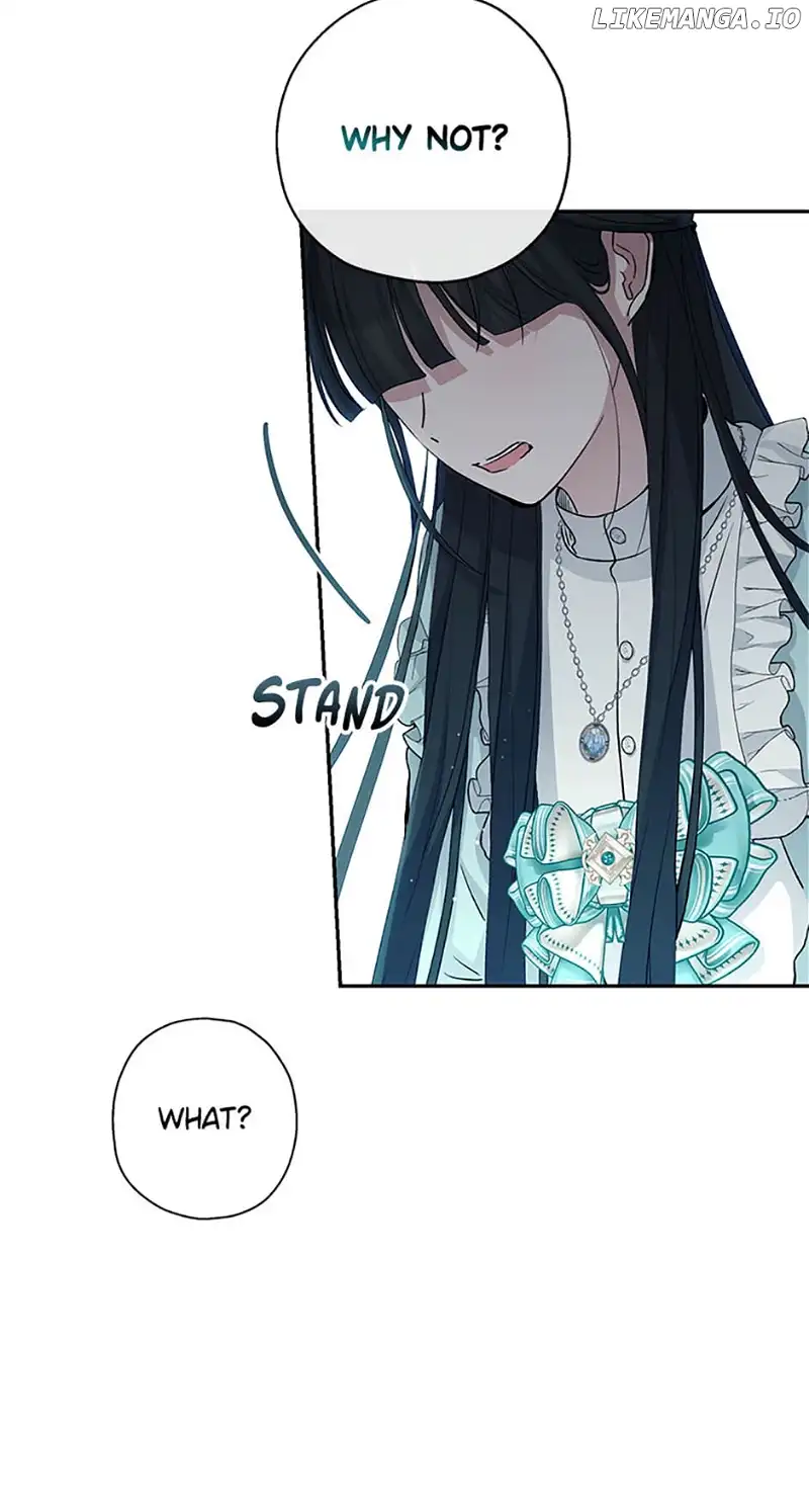 Monster Princess Chapter 38 - Page 54