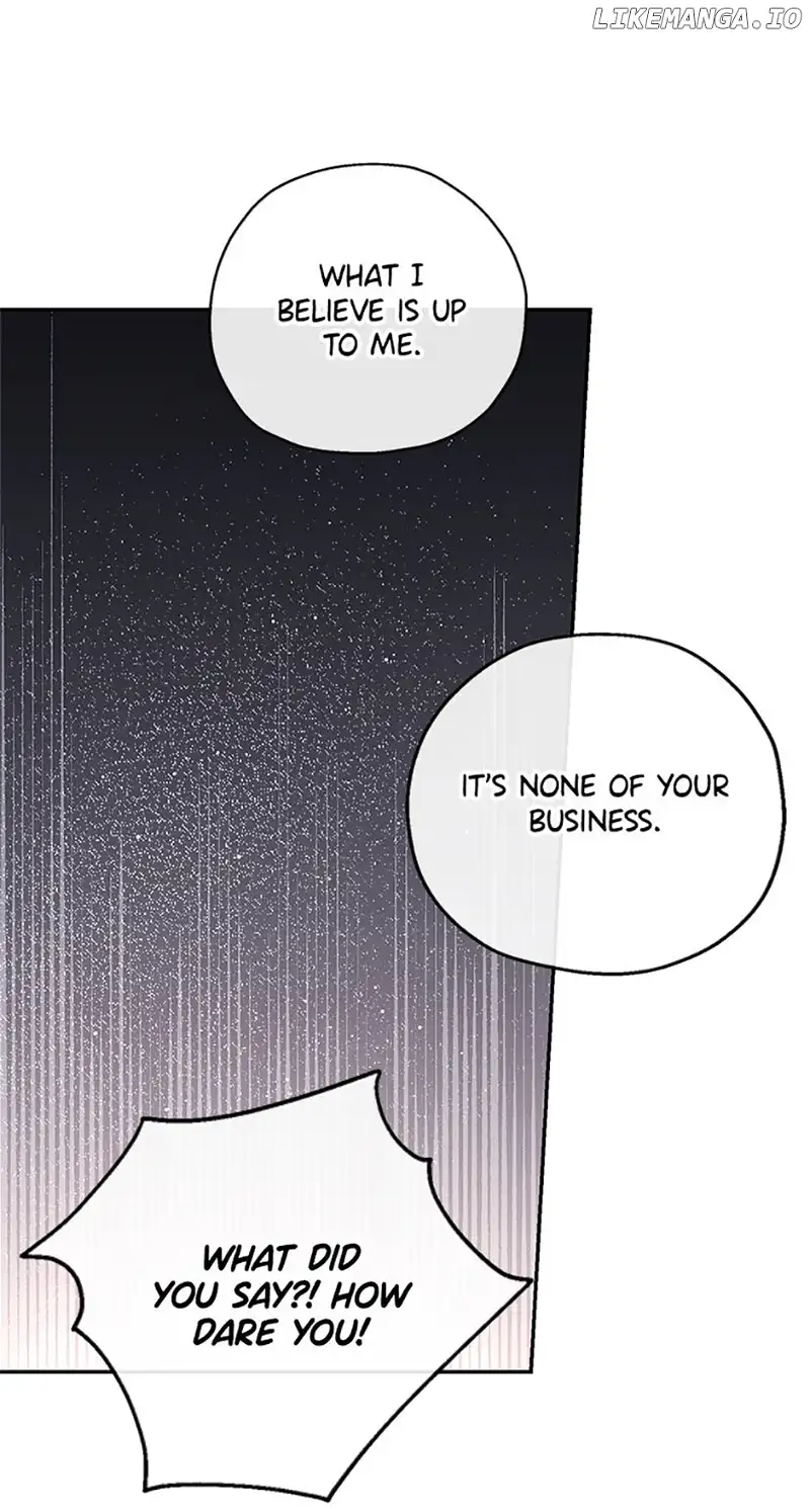 Monster Princess Chapter 38 - Page 55