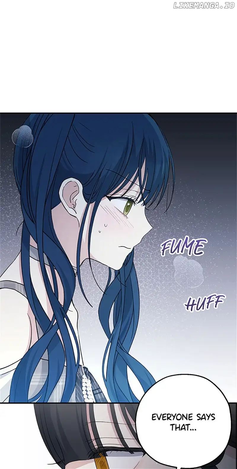 Monster Princess Chapter 38 - Page 58