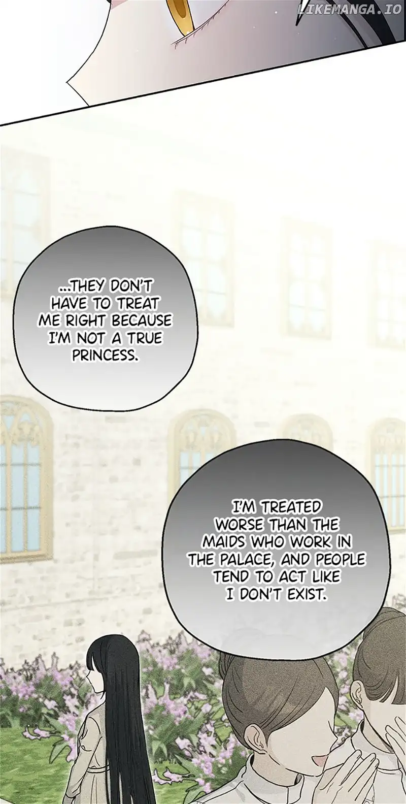 Monster Princess Chapter 38 - Page 59