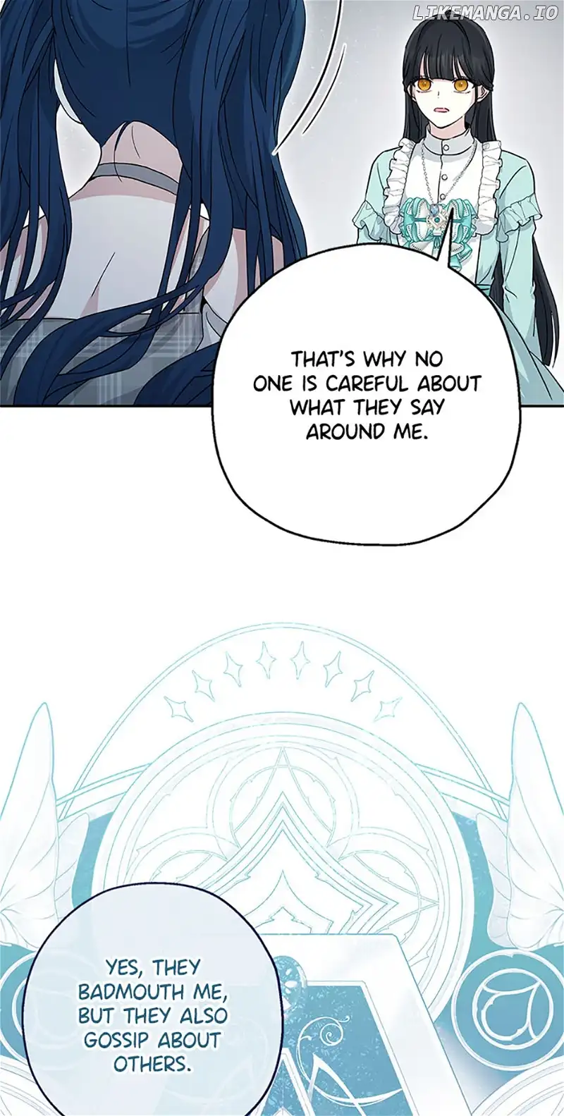 Monster Princess Chapter 38 - Page 61