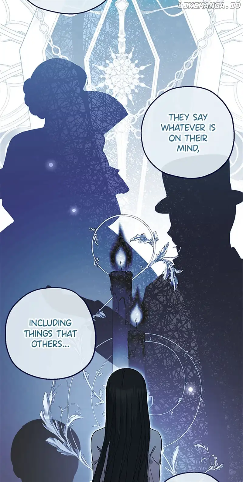 Monster Princess Chapter 38 - Page 62