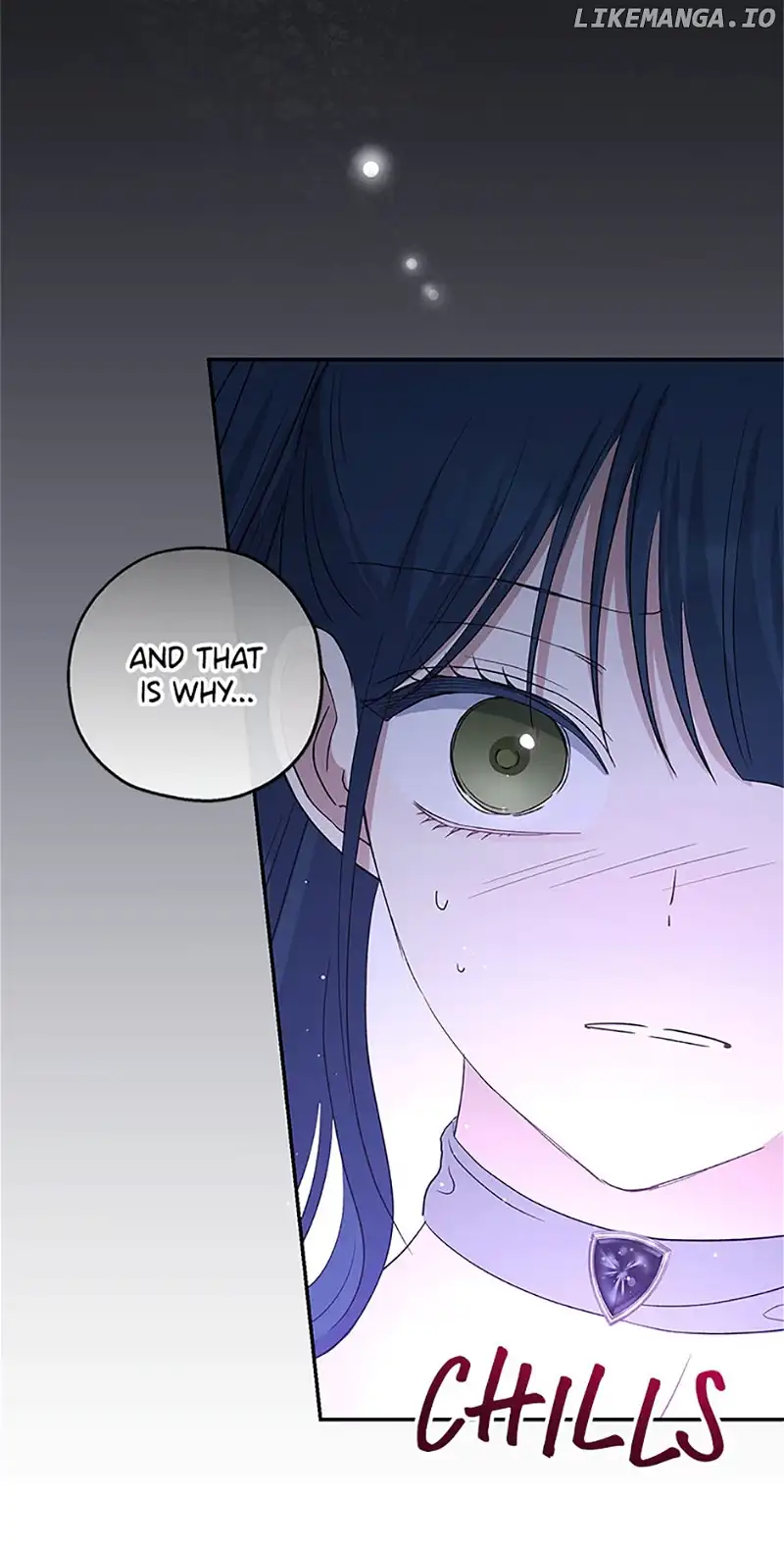 Monster Princess Chapter 38 - Page 64