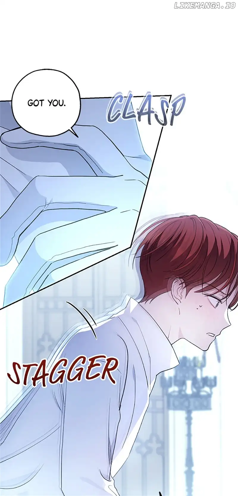 Monster Princess Chapter 38 - Page 7