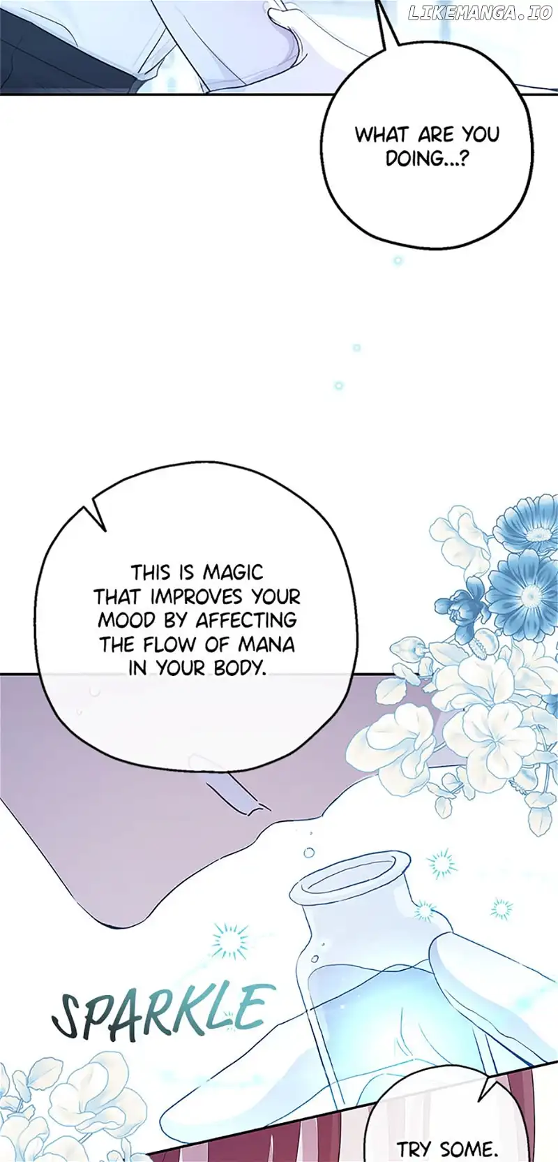 Monster Princess Chapter 38 - Page 8