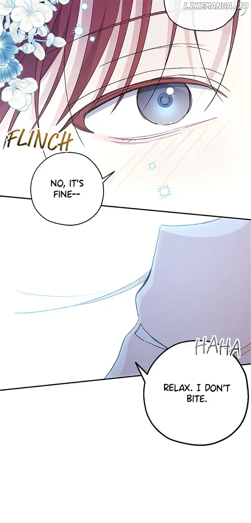 Monster Princess Chapter 38 - Page 9